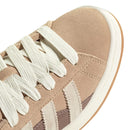 Baskets Adidas Originals Campus 00S - Beige, Blanc