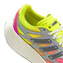 Adidas Originals Adizero Aruku W Sneakers - Fuchsia Pink, Yellow, White