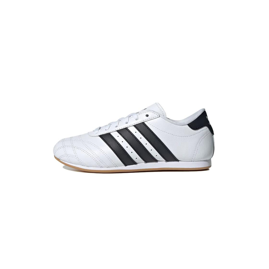 Adidas Originals Taekwondo Lace Junior Sneakers - White, Black, Gum
