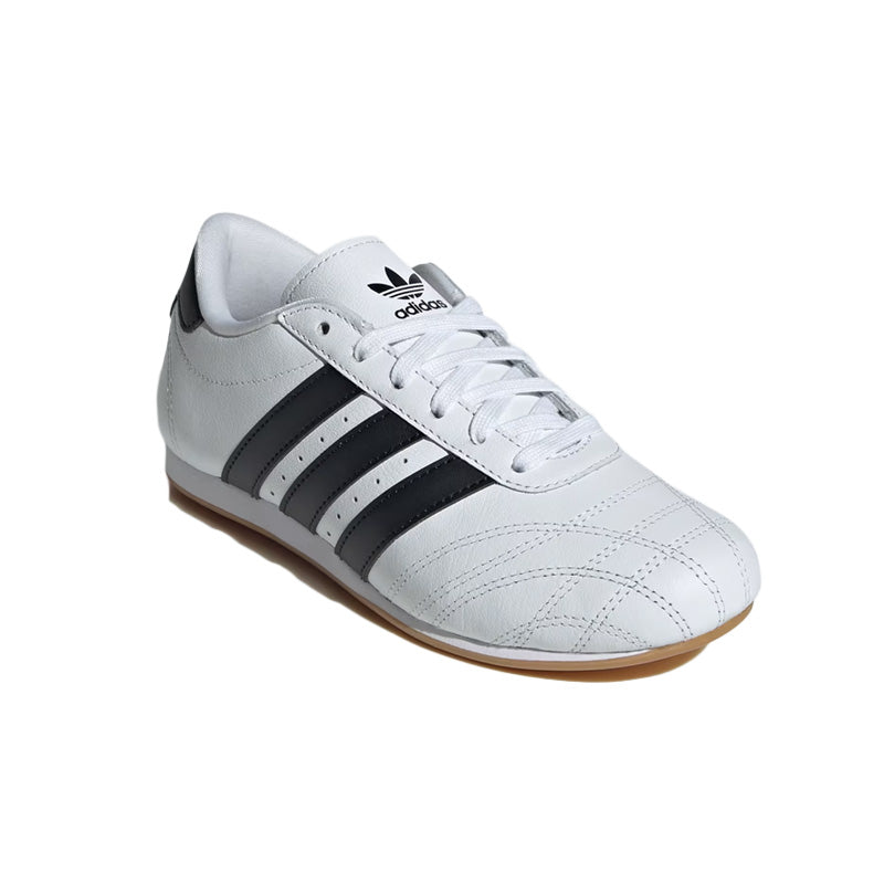 Adidas Originals Taekwondo Lace Junior Sneakers - White, Black, Gum