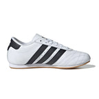 Adidas Originals Taekwondo Lace Junior Sneakers - White, Black, Gum