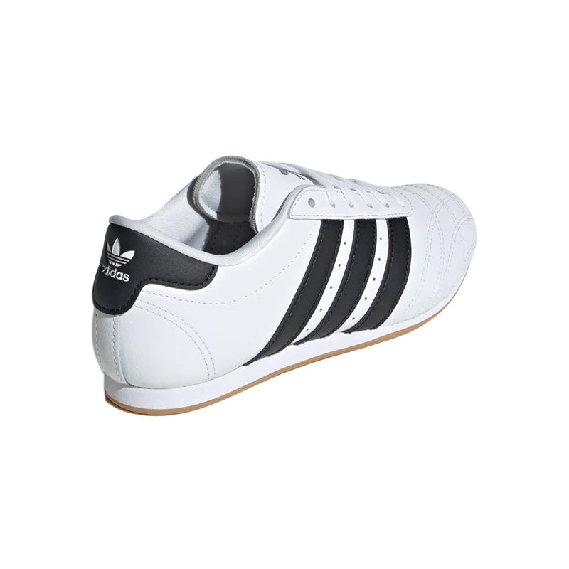 Baskets Adidas Originals Taekwondo Lace Junior - Blanc, Noir, Gum