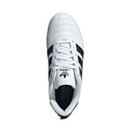 Adidas Originals Taekwondo Lace Junior Sneakers - White, Black, Gum