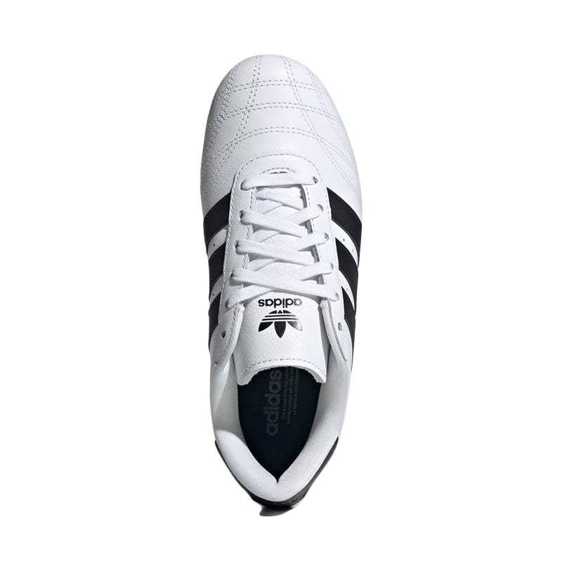 Adidas Originals Taekwondo Lace Junior Sneakers - White, Black, Gum