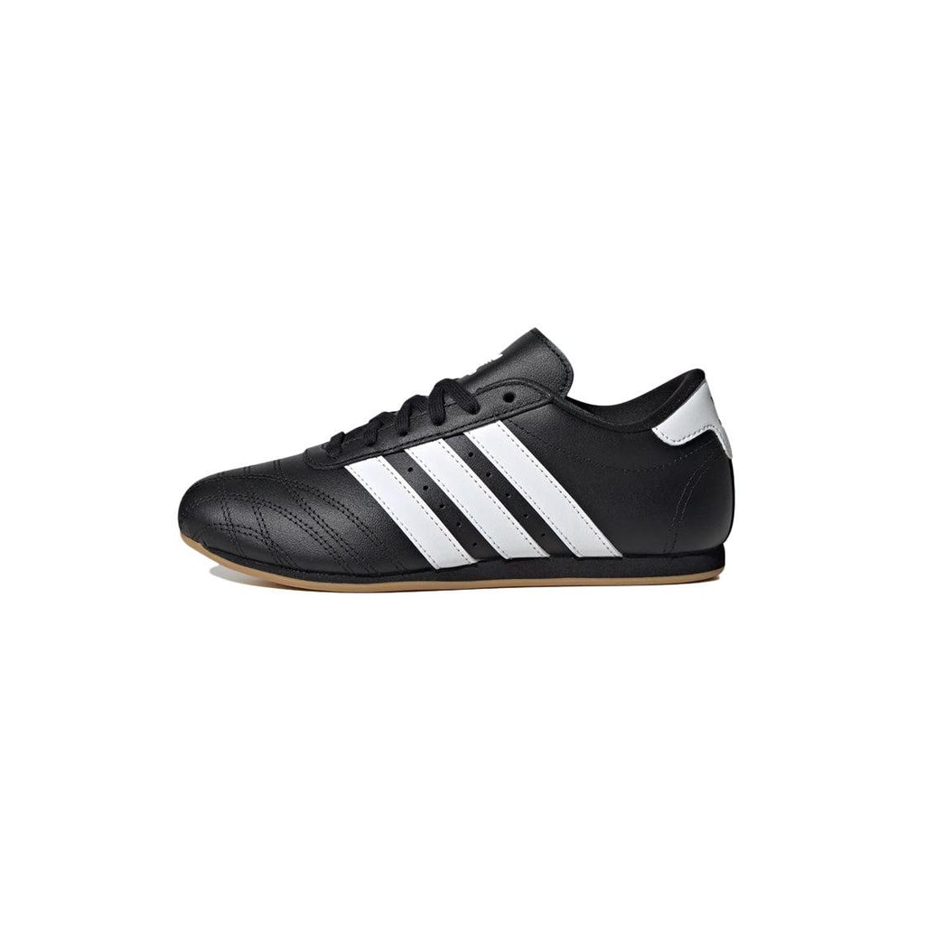 Adidas Originals Taekwondo Lace Zapatillas Junior - Negro, Blanco, Goma