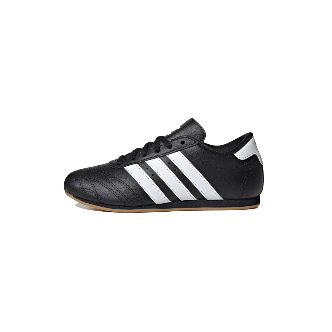 Adidas Originals Taekwondo Lace Zapatillas Junior - Negro, Blanco, Goma
