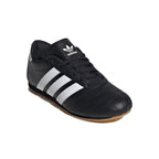 Adidas Originals Taekwondo Lace Zapatillas Junior - Negro, Blanco, Goma