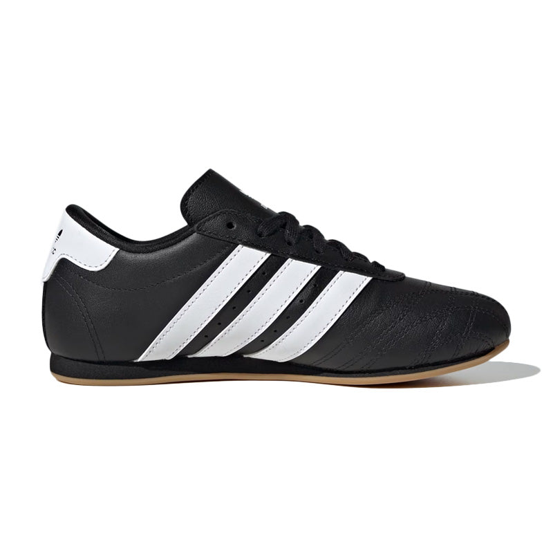 Adidas Originals Taekwondo Lace Zapatillas Junior - Negro, Blanco, Goma