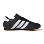 Adidas Originals Taekwondo Lace Zapatillas Junior - Negro, Blanco, Goma