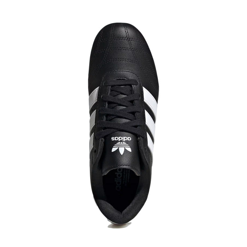 Adidas Originals Taekwondo Lace Zapatillas Junior - Negro, Blanco, Goma