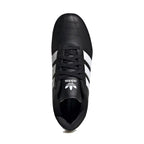Adidas Originals Taekwondo Lace Zapatillas Junior - Negro, Blanco, Goma