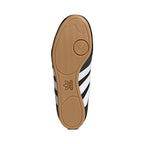 Adidas Originals Taekwondo Lace Zapatillas Junior - Negro, Blanco, Goma