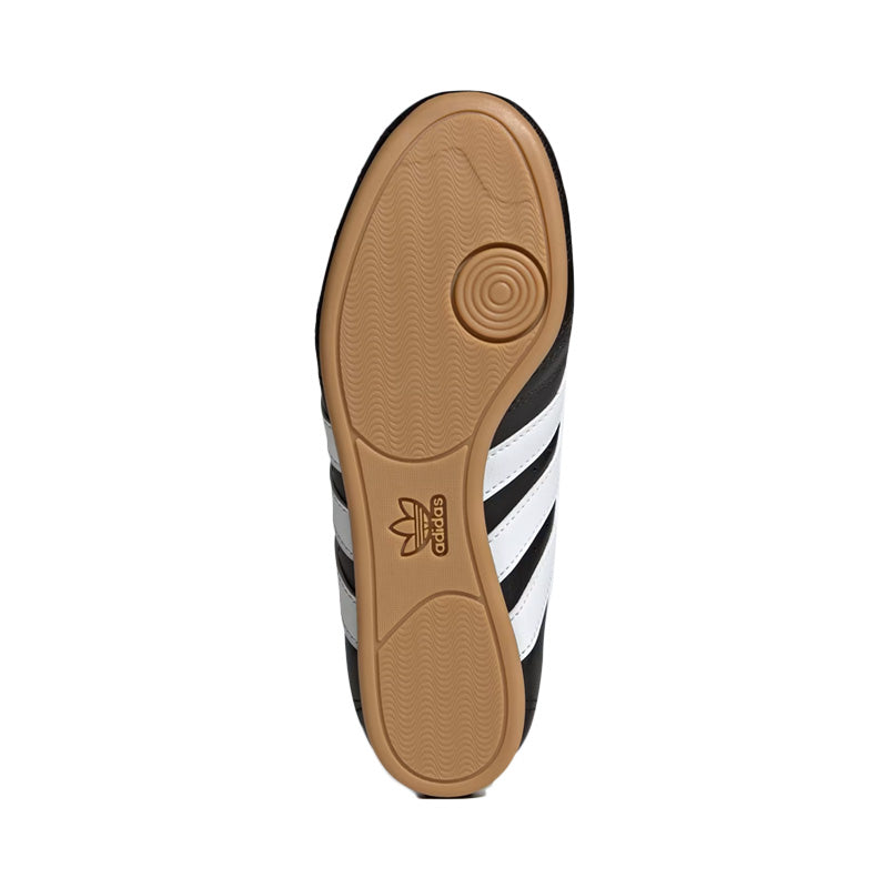 Adidas Originals Taekwondo Lace Zapatillas Junior - Negro, Blanco, Goma