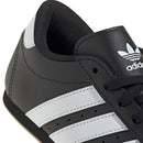 Baskets Adidas Originals Taekwondo Lace Junior - Noir, Blanc, Gum