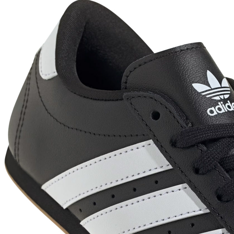 Baskets Adidas Originals Taekwondo Lace Junior - Noir, Blanc, Gum