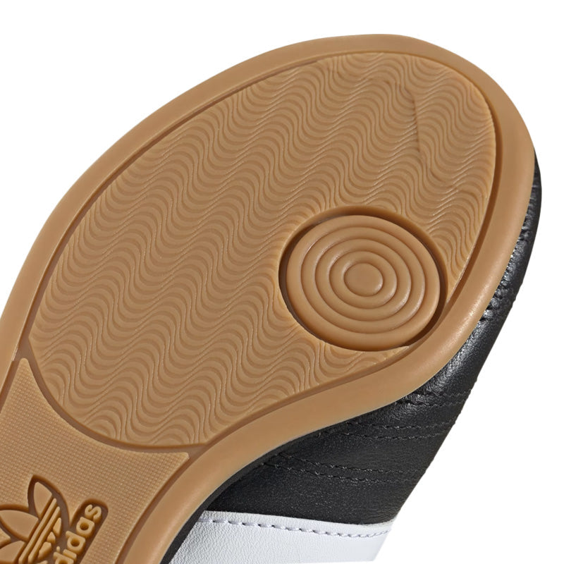 Adidas Originals Taekwondo Lace Zapatillas Junior - Negro, Blanco, Goma