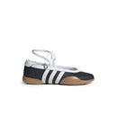 Adidas Taekwondo Mei Ballet Negro Blanco (W) - Negro