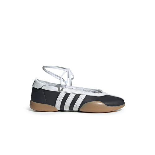 Adidas Taekwondo Mei Ballet Black White (W) - Noir