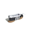 Adidas Taekwondo Mei Ballet Negro Blanco (W) - Negro