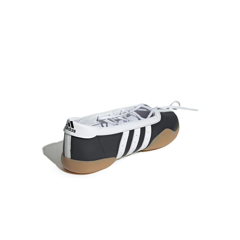 Adidas Taekwondo Mei Ballet Negro Blanco (W) - Negro