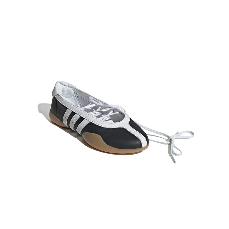 Adidas Taekwondo Mei Ballet Negro Blanco (W) - Negro