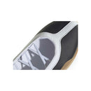 Adidas Taekwondo Mei Ballet Negro Blanco (W) - Negro