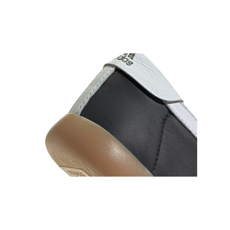 Adidas Taekwondo Mei Ballet Negro Blanco (W) - Negro