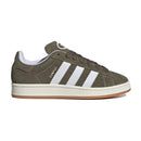 Adidas Originals Campus 00S Sneakers - Khaki, White