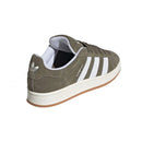 Adidas Originals Campus 00S Sneakers - Khaki, White