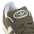 Adidas Originals Campus 00S Sneakers - Khaki, White