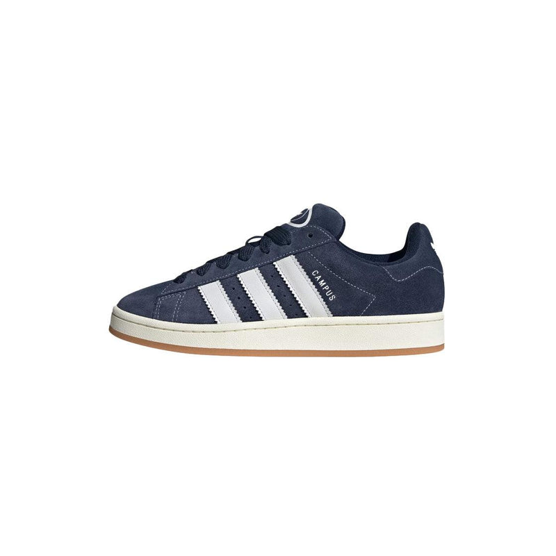 Adidas Originals Campus 00S Sneakers - Navy, White