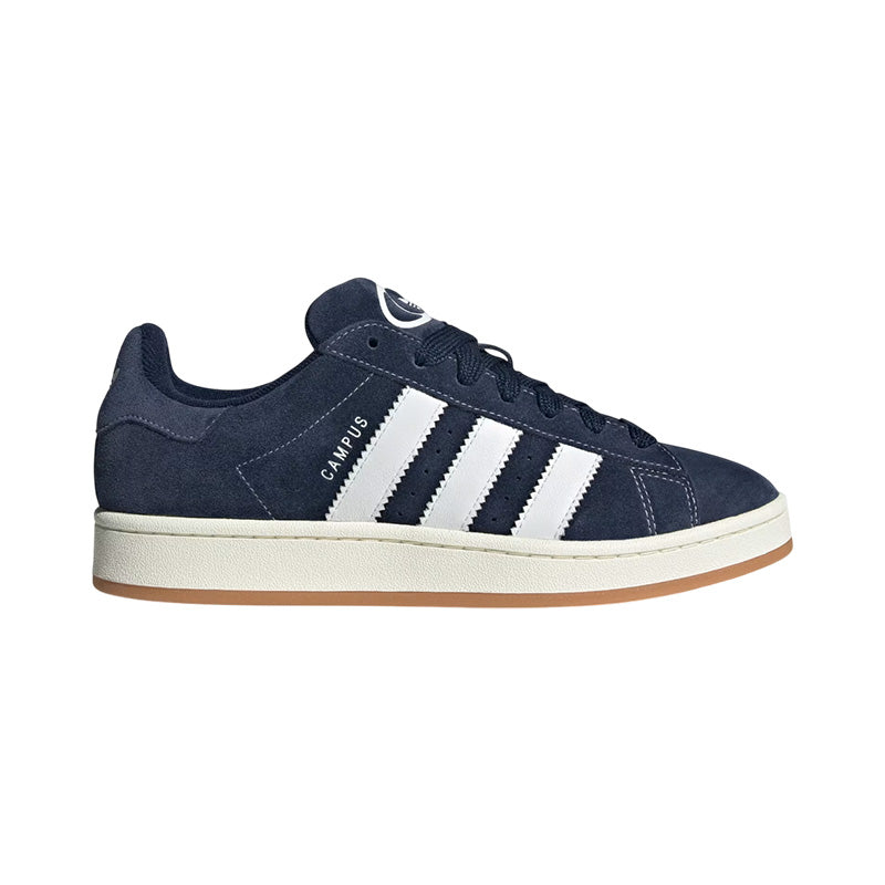 Adidas Originals Campus 00S Sneakers - Navy, White