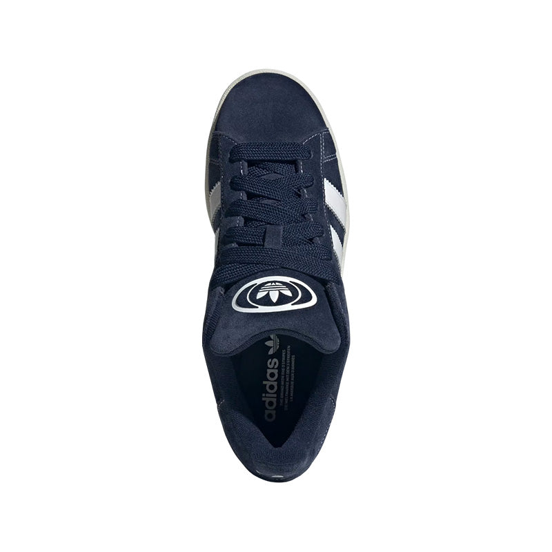 Adidas Originals Campus 00S Sneakers - Navy, White