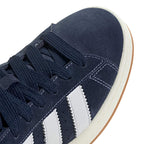 Adidas Originals Campus 00S Sneakers - Navy, White