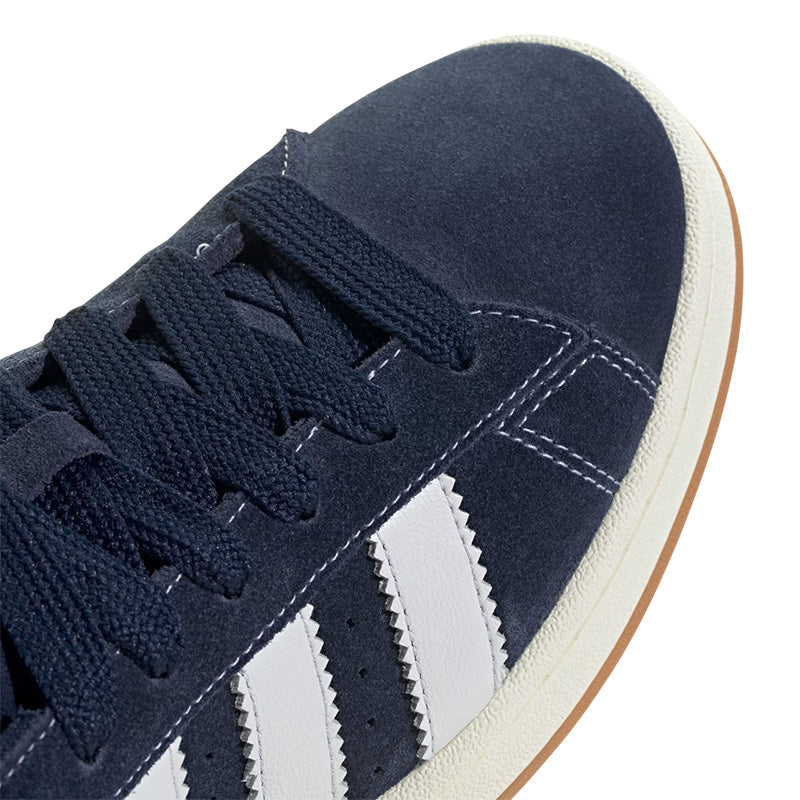 Adidas Originals Campus 00S Sneakers - Navy, White