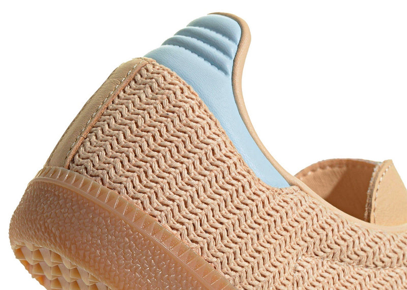 Adidas Samba Og Sanda Strata Sky Tint (W) - Beige