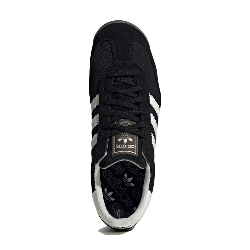 Adidas Originals Sl 72 Rs Sneakers - Black, White, Brown