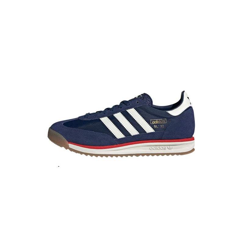 Adidas Originals Sl 72 Rs Sneakers - Navy, White, Red