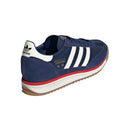 Adidas Originals Sl 72 Rs Sneakers - Navy, White, Red