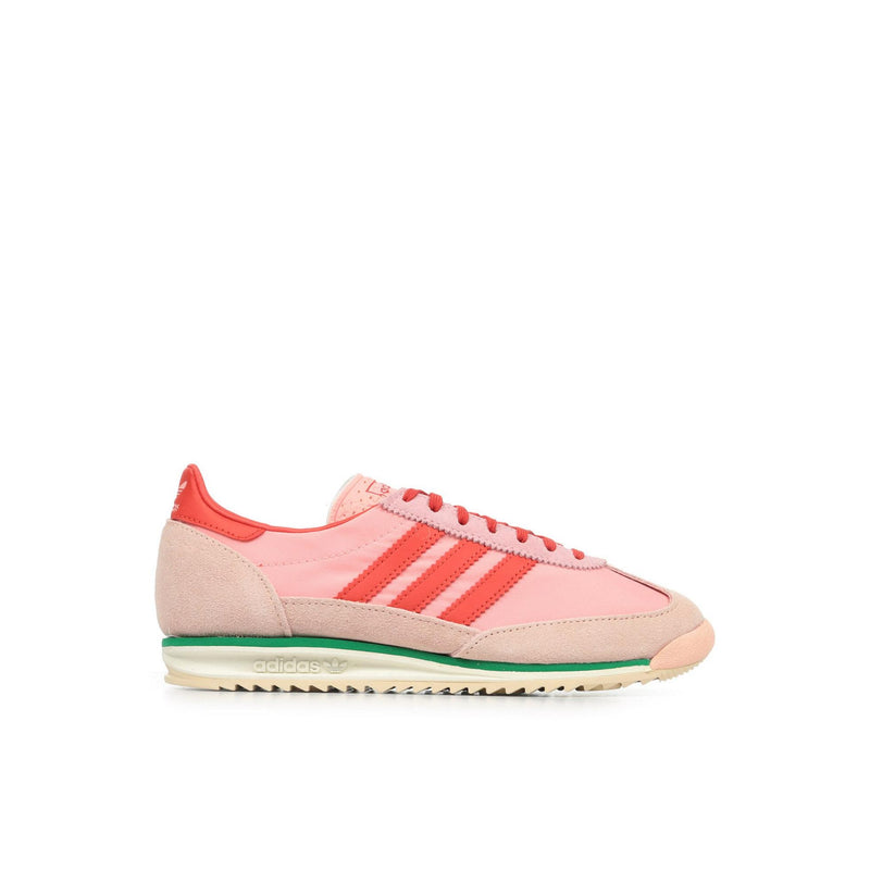 Adidas Sl 72 Og Semi Pink Spark Red (W) - Rose