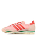 Adidas Sl 72 Og Semi Pink Spark Red (W) - Rose