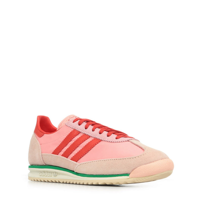 Adidas Sl 72 Og Semi Pink Spark Red (W) - Rose