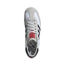 Baskets Adidas Originals Sl 72 Rs - Blanc, Noir, Gris