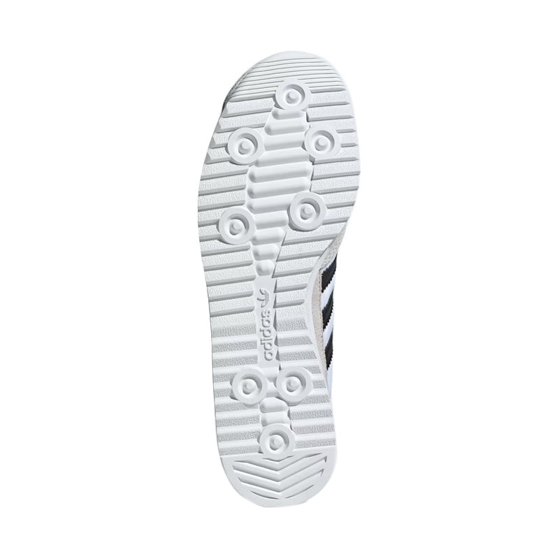 Baskets Adidas Originals Sl 72 Rs - Blanc, Noir, Gris