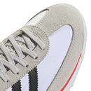 Baskets Adidas Originals Sl 72 Rs - Blanc, Noir, Gris