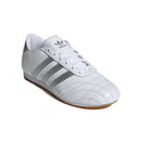 Baskets Adidas Originals Taekwondo Lace W - Blanc, Argent