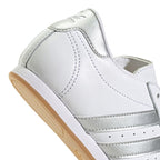 Adidas Originals Taekwondo Lace W Zapatillas - Blanco, Plata