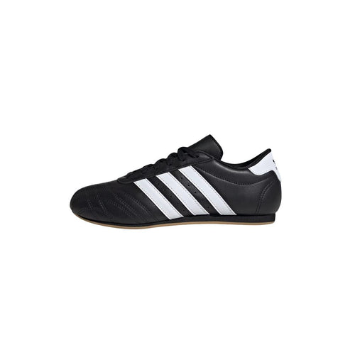 Adidas Originals Taekwondo Lace W Zapatillas - Negro, Blanco, Goma