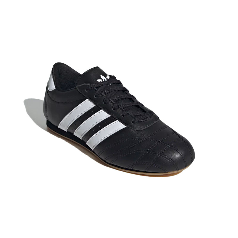 Adidas Originals Taekwondo Lace W Sneakers - Black, White, Gum