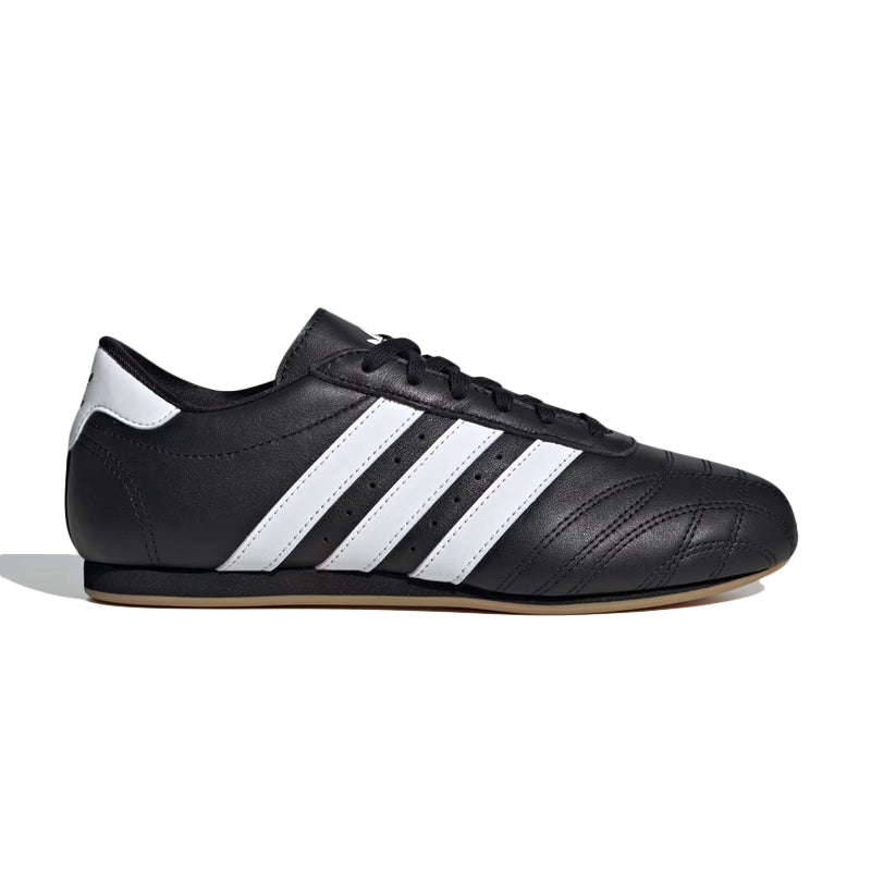 Adidas Originals Taekwondo Lace W Sneakers - Black, White, Gum